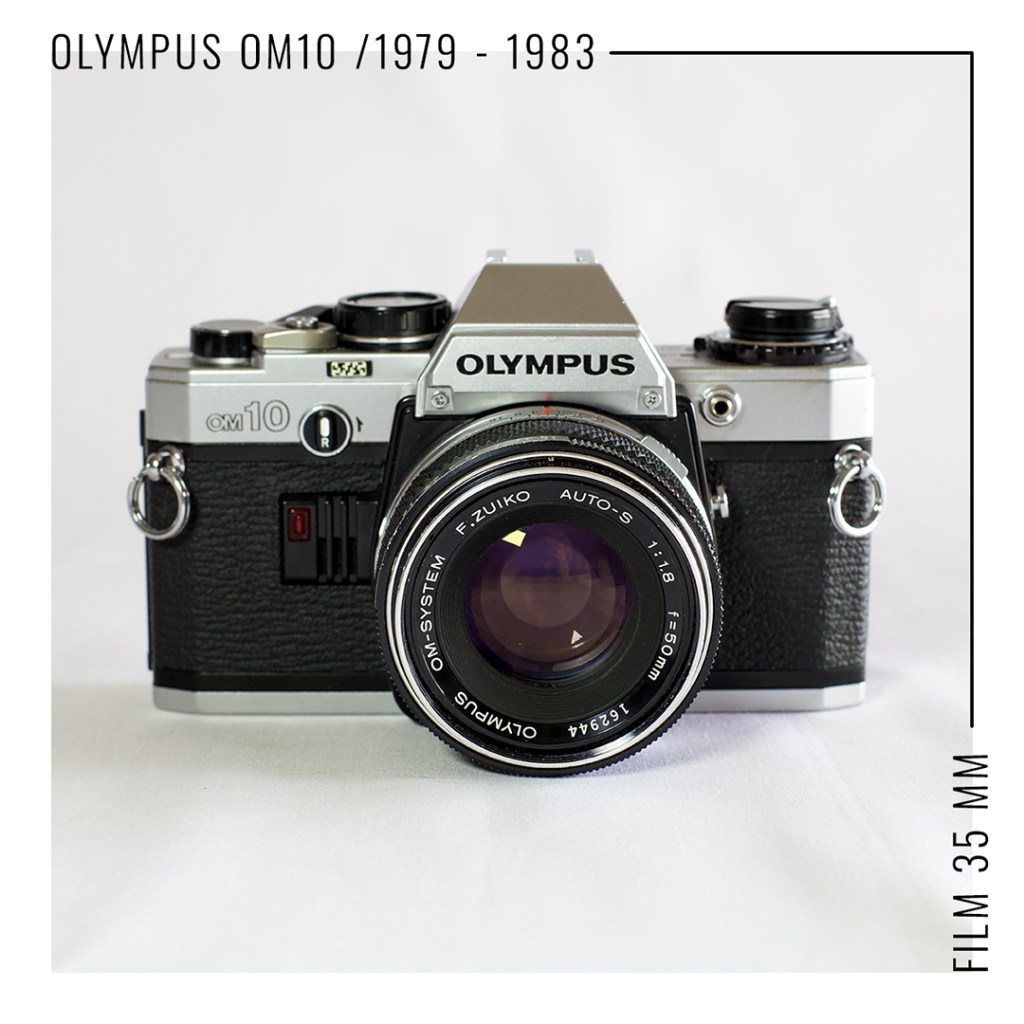 Olympus OM 2 Vs Olympus OM&nbsp;10