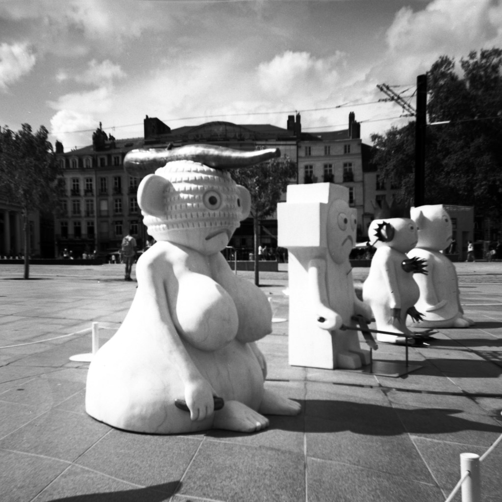 Brownie Starlet : petite star&nbsp;!